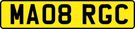 MA08RGC