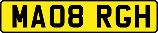 MA08RGH