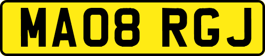 MA08RGJ