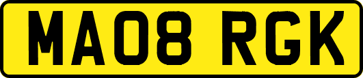 MA08RGK