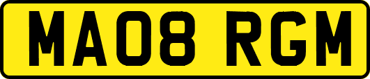 MA08RGM