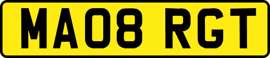 MA08RGT