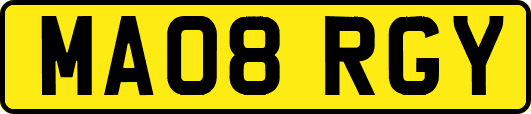 MA08RGY