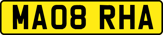 MA08RHA