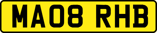MA08RHB