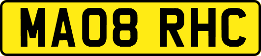 MA08RHC