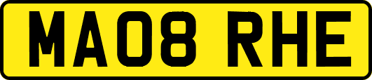 MA08RHE