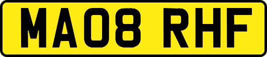 MA08RHF