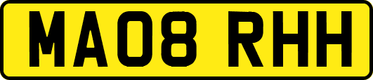 MA08RHH