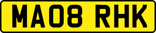 MA08RHK