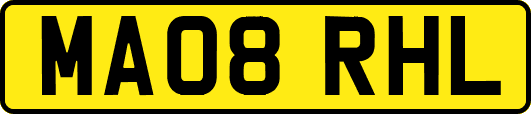 MA08RHL