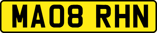 MA08RHN