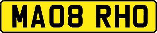 MA08RHO