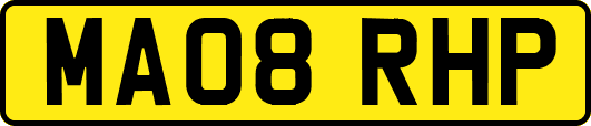 MA08RHP