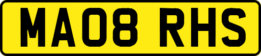 MA08RHS