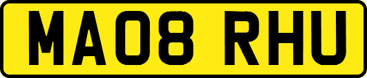 MA08RHU