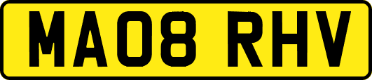 MA08RHV