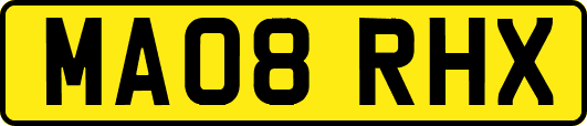 MA08RHX