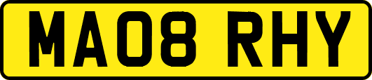 MA08RHY