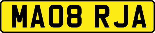 MA08RJA