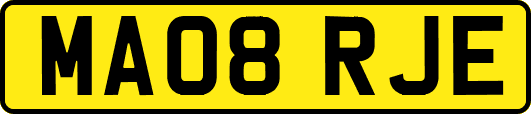 MA08RJE