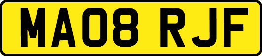 MA08RJF