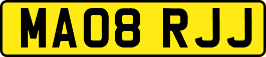 MA08RJJ
