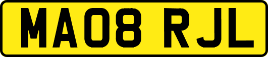 MA08RJL