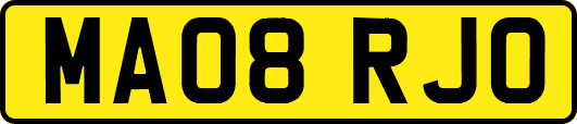 MA08RJO