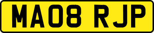 MA08RJP