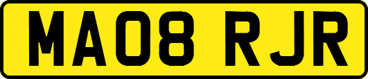 MA08RJR