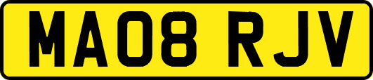 MA08RJV