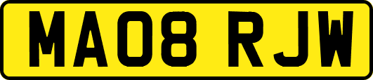 MA08RJW
