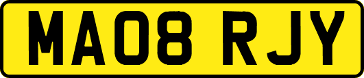 MA08RJY