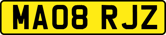 MA08RJZ