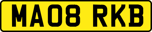 MA08RKB