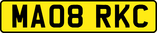 MA08RKC