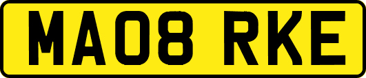 MA08RKE
