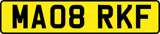 MA08RKF