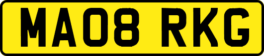 MA08RKG