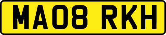 MA08RKH