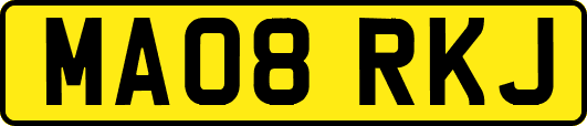 MA08RKJ