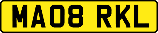 MA08RKL