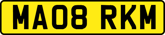 MA08RKM