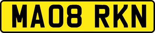 MA08RKN