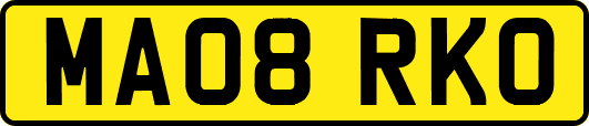 MA08RKO