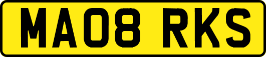MA08RKS