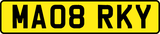 MA08RKY