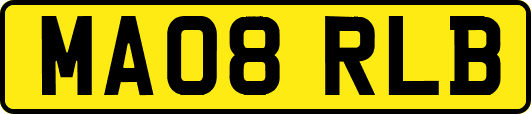 MA08RLB