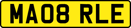 MA08RLE